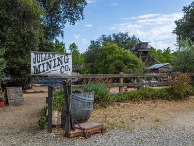 4444 Highway 78, Julian, CA, 92036
