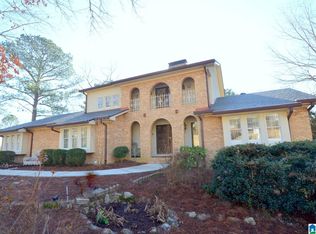 6552 Quail Run Dr, Pelham, AL 35124