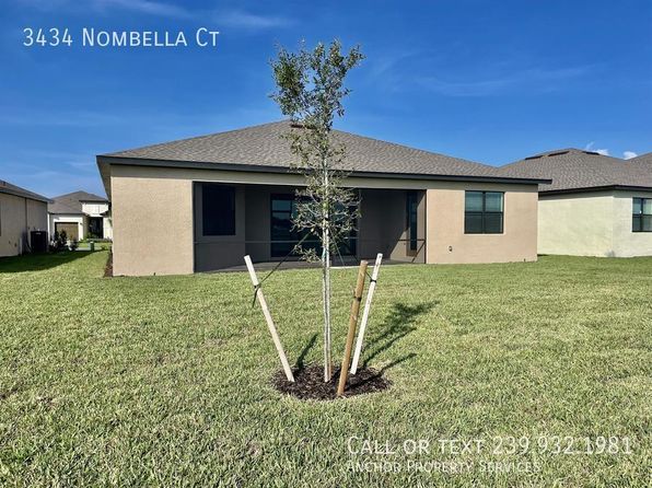 3434 Nombella Ct, Fort Myers, FL 33905