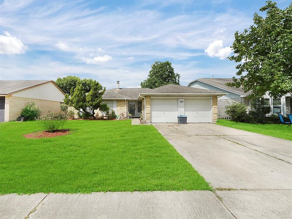 1st image of 3843 Teakwood Dr