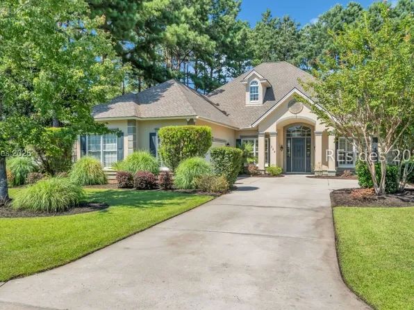 394 Dogwood Ln, Hardeeville, SC 29927