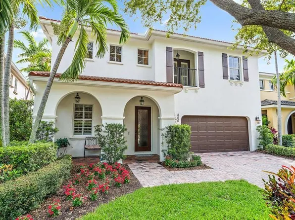 806 Lincoln Ct, Palm Beach Gardens, FL 33410
