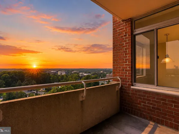 5809 Nicholson Ln Penthouse 1505, Rockville, MD 20852