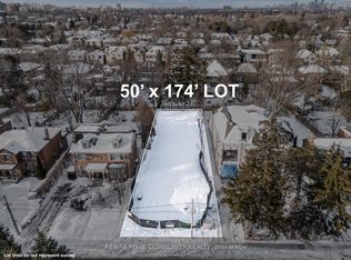 390 Glencairn Ave, Toronto, ON M5N 1V1