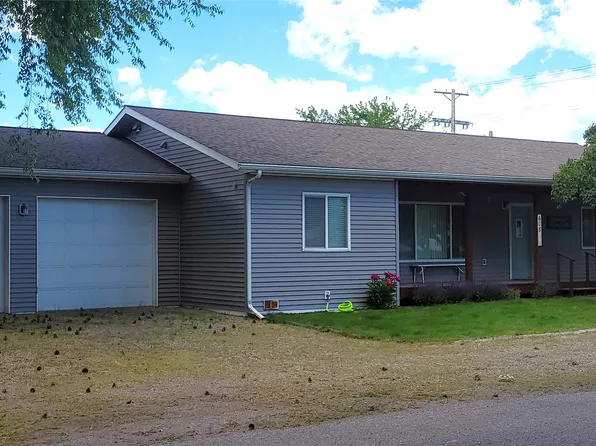 608 6th St E, Polson, MT 59860