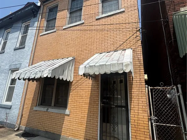 2303 Sarah St, Pittsburgh, PA 15203