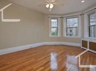 1109D Boylston St #11D, Boston, MA 02215