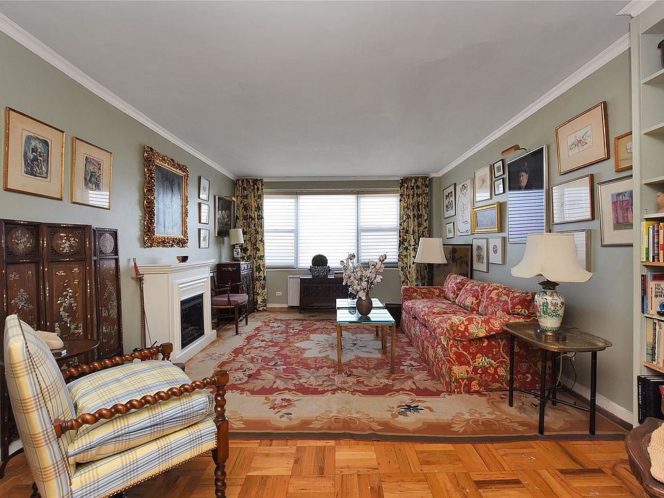 1st image of 125-10 Queens Blvd #12-08