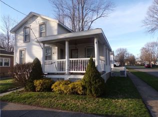 223 E Elisha St, Waterloo, NY 13165