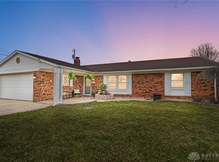 1501 Cheshire Rd, Troy, OH 45373