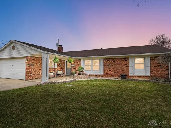 1501 Cheshire Rd, Troy, OH 45373