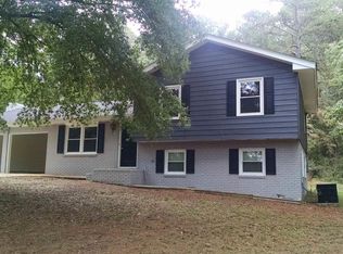 1329 Bethel Church Rd SE, Silver Creek, GA 30173