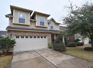 9726 Bark Ridge Ln, Houston, TX 77095