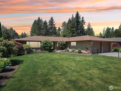 14429 157th Place SE, Renton, WA, 98059