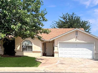 1986 W Monroe St, St George, UT, 84770