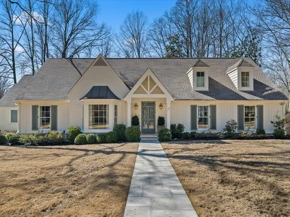 8301 Beekman Pl, Germantown, TN 38139