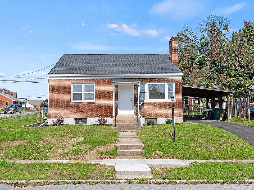 4916 Wyoming Ave