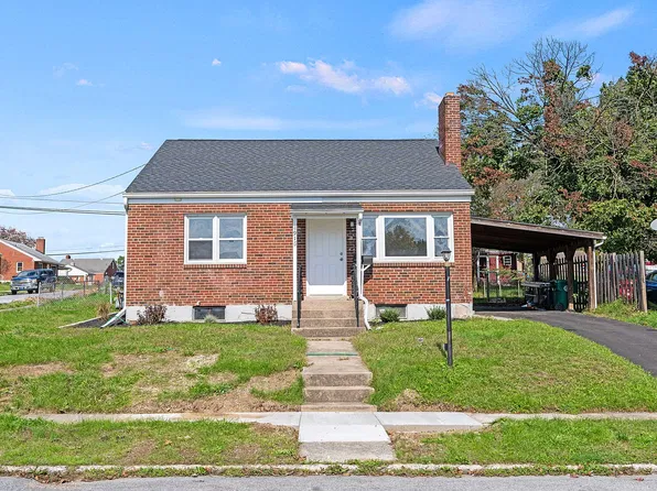 4916 Wyoming Ave, Harrisburg, PA 17109