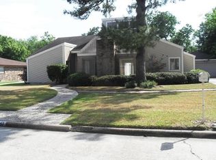 17643 Cypress Spring Dr, Spring, TX 77388