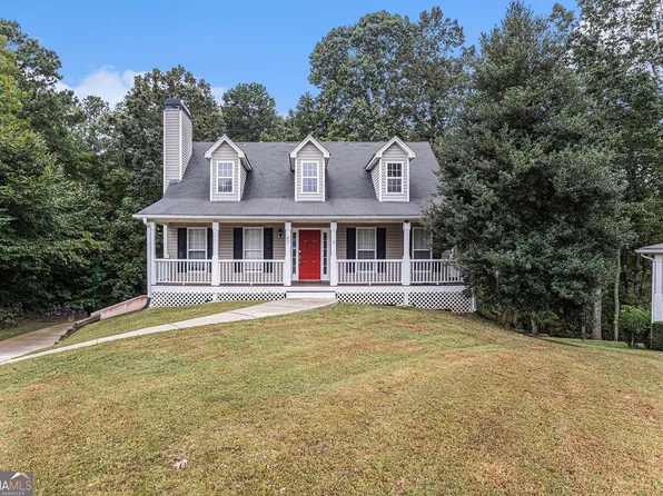 67 Tess Ct, Dallas, GA 30157