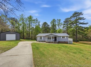 78 Georgia Way, Cameron, NC 28326