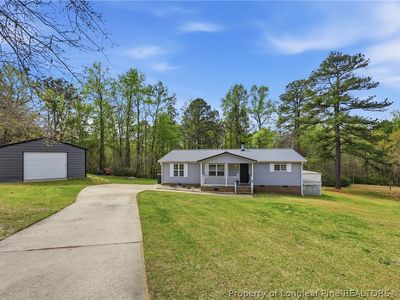 78 Georgia Way, Cameron, NC, 28326