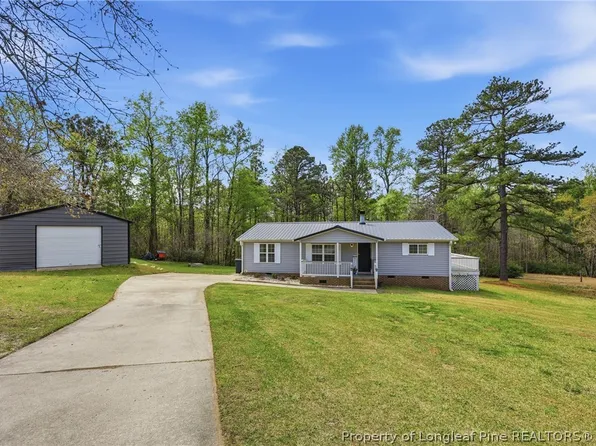 78 Georgia Way, Cameron, NC 28326