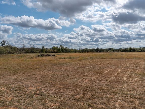 Brown County Seller Finance Land in Texas