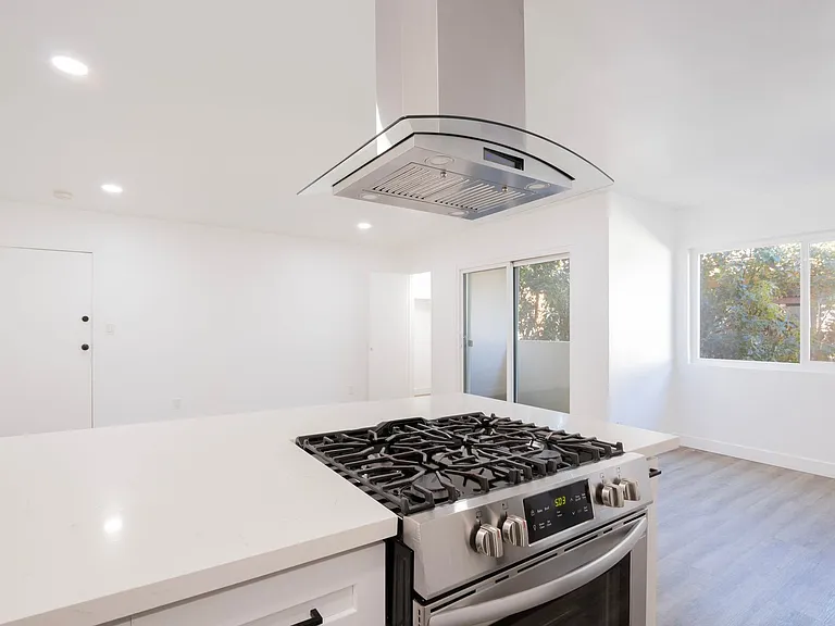 1235 N Ogden Dr #4 — Photo 1