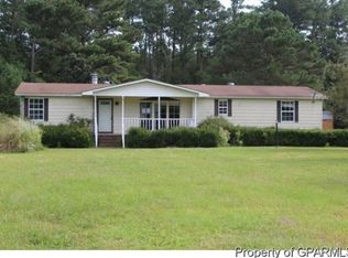 3407 Bertha Ln, Greenville, NC 27834