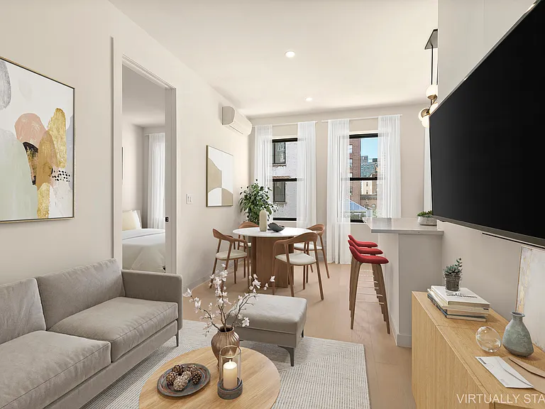 230 W 72nd St #PENTHOUSE — Photo 3