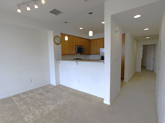 Open concept