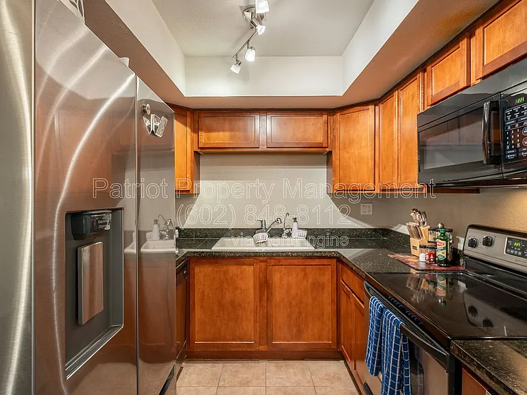 8250 E Arabian Trl #107 — Photo 14