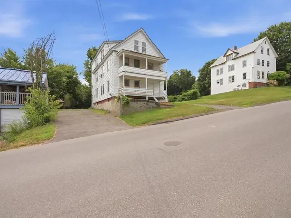 4 Sherwin Street, Waterville, ME 04901