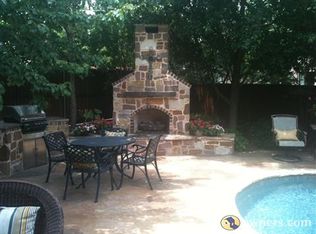 6704 Boulder Lake Rd, McKinney, TX 75072