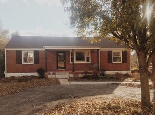 906 Crescent Hill Rd #A, Nashville, TN 37206