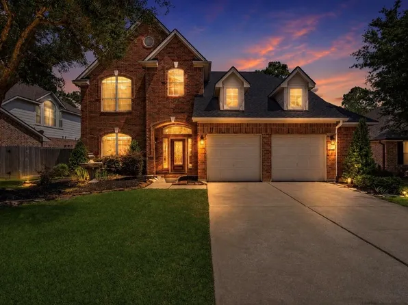 13810 Sherburn Manor Dr, Cypress, TX 77429