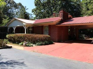 150 Sitton Shoals Rd, Seneca, SC 29678