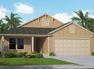 408 Glasgow Dr, Saint Johns, FL 32259