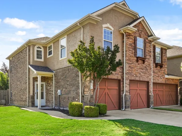 5976 Clearwater Dr, The Colony, TX 75056