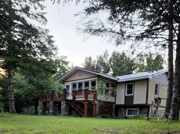 W3602 Willers Road, Springbrook, WI 54875
