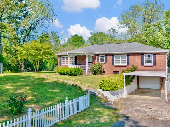 5113 Iceland Ct, Birmingham, AL 35224