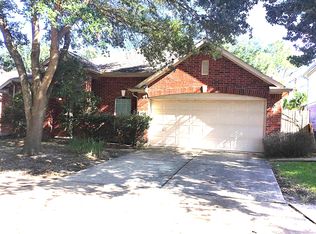 16518 Barker Ranch Ct, Cypress, TX 77429