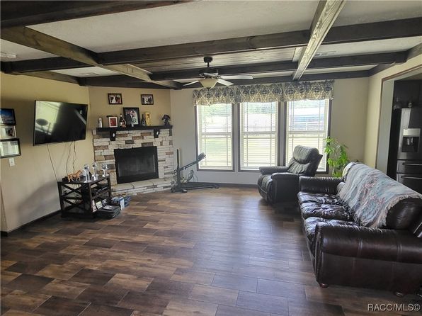 6450 SE 143rd Ct, Morriston, FL 32668