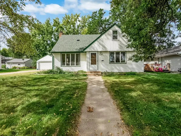 6338 Girard Ave S, Richfield, MN 55423