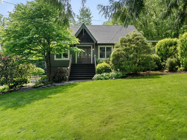 8427 NW Skyline Blvd, Portland, OR 97229