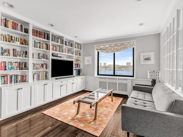 158-18 Riverside Dr W APT 7E, Manhattan, NY 10032