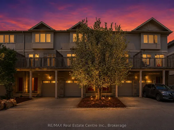 619 Wild Ginger Ave #C15, Waterloo, ON N2V 2X1