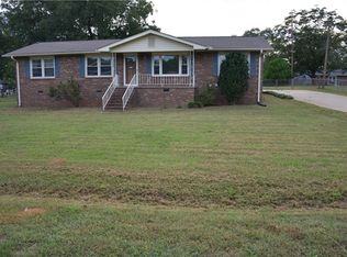 412 Auburn Ave, Anderson, SC 29626