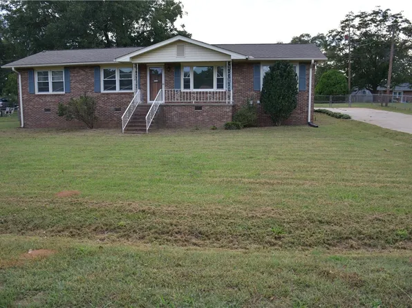412 Auburn Ave, Anderson, SC 29626